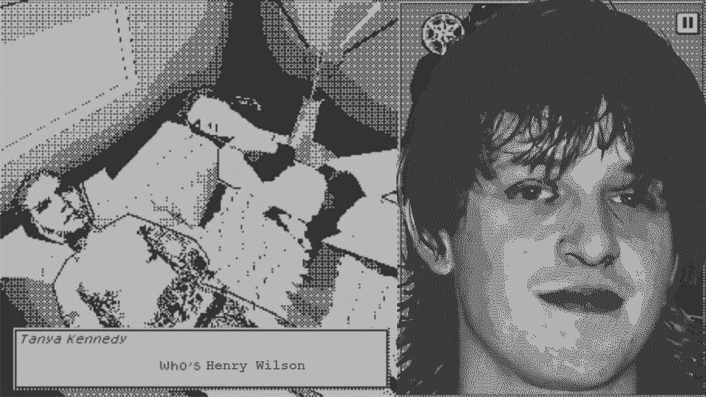 Who is Henry Wilson artwork